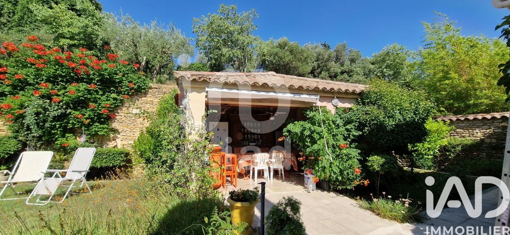 � vendre  Maison Sernhac (30210)