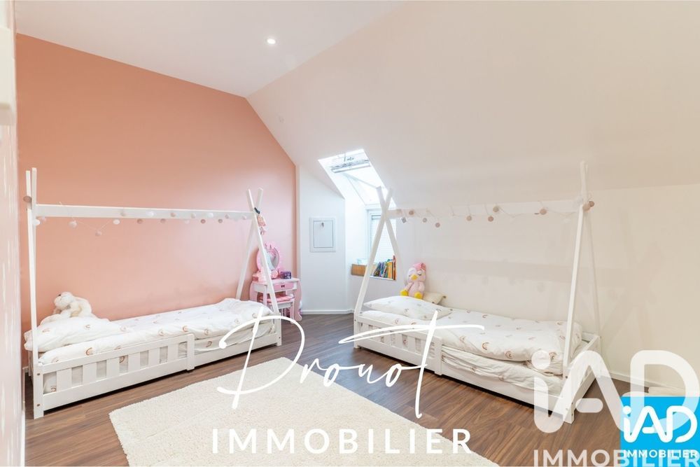 � vendre  Maison Bennwihr (68630)