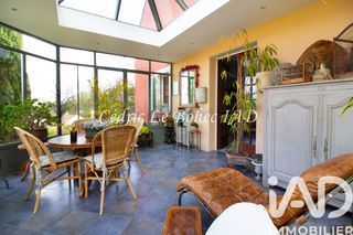  Villa � vendre 7 pi�ces 146 m�