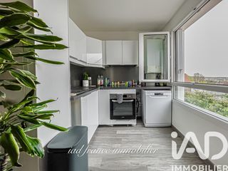  Appartement � vendre 3 pi�ces 60 m�