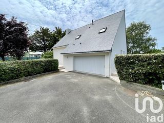  Maison � vendre 7 pi�ces 126 m�