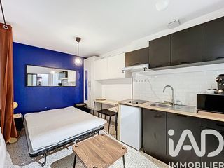  Appartement � vendre 3 pi�ces 42 m�