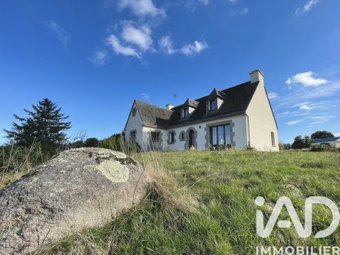   Vente Maison traditionnelle 8 pi�ces Maison - 8 pi�ce(s) - 181 m�