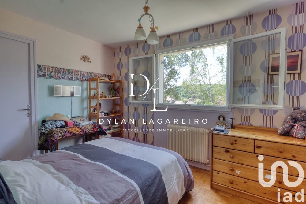 � vendre  Maison Parmain (95620)