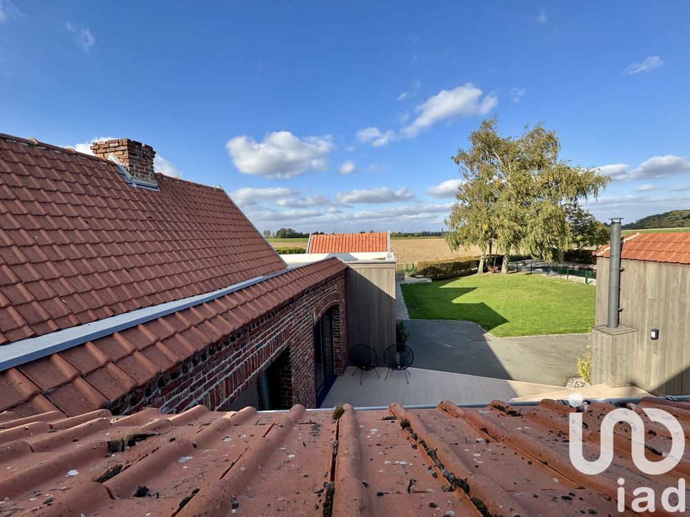 � vendre  Maison Bousbecque (59166)