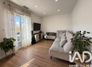  Appartement � vendre 4 pi�ces 78 m�