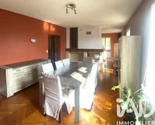  Maison � vendre 8 pi�ces 164 m�