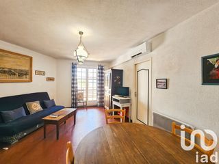  Appartement � vendre 2 pi�ces 43 m�