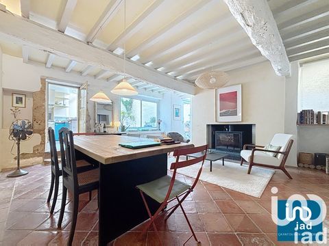   Vente Maison/villa 5 pi�ces Maison - 5 pi�ce(s) - 180 m�