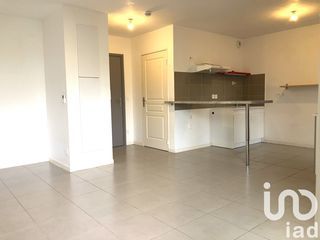  Appartement � vendre 2 pi�ces 47 m�