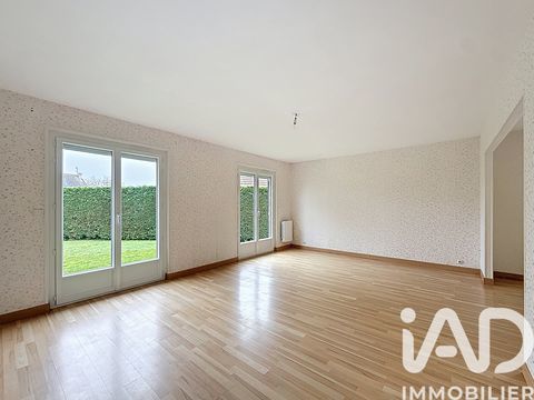   Vente Maison/villa 6 pi�ces Maison - 6 pi�ce(s) - 152 m�