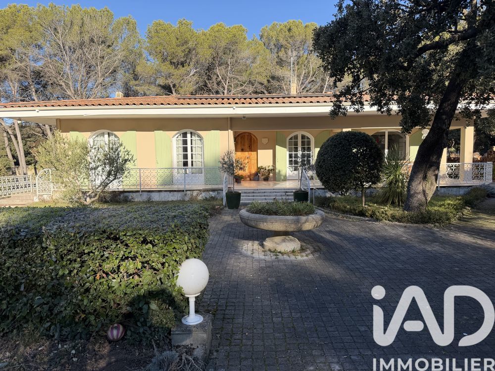 � vendre  Maison Lambesc (13410)