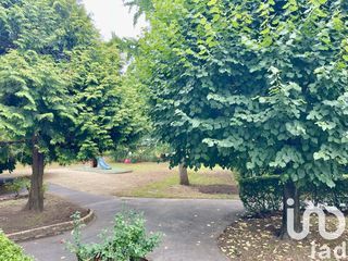  Appartement � vendre 3 pi�ces 64 m�