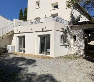  Maison � louer 5 pi�ces 152 m�