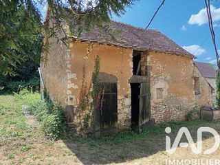  Maison � vendre 3 pi�ces 59 m�