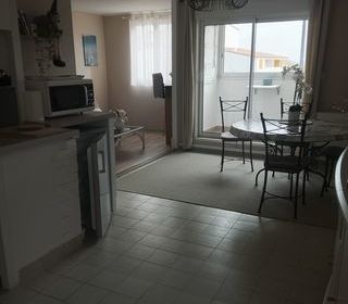  Appartement � vendre 3 pi�ces 45 m�