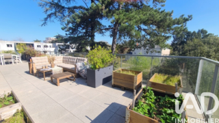  Appartement � vendre 3 pi�ces 98 m�