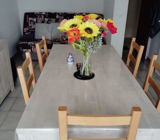  Appartement � vendre 3 pi�ces 34 m�