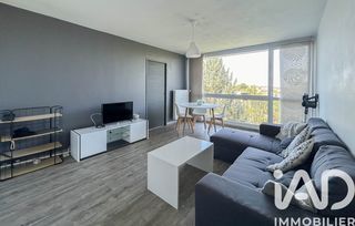  Appartement � vendre 4 pi�ces 81 m�