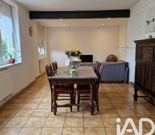  Maison � vendre 4 pi�ces 88 m�