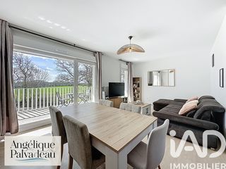  Appartement � vendre 3 pi�ces 65 m�