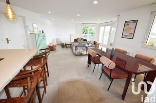  Appartement � vendre 5 pi�ces 113 m�