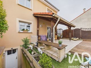  Maison � vendre 5 pi�ces 103 m�