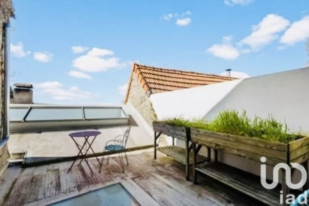 � vendre  Maison Chambourcy (78240)