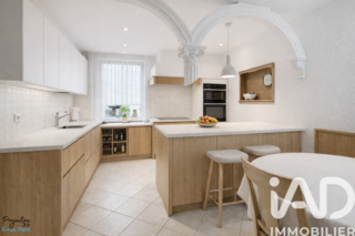  Maison � vendre 8 pi�ces 181 m�