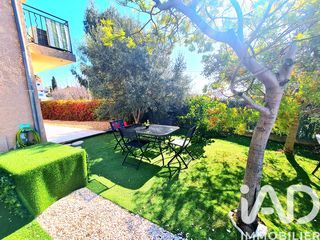  Appartement � vendre 4 pi�ces 75 m�