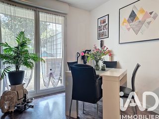  Appartement � vendre 3 pi�ces 60 m�