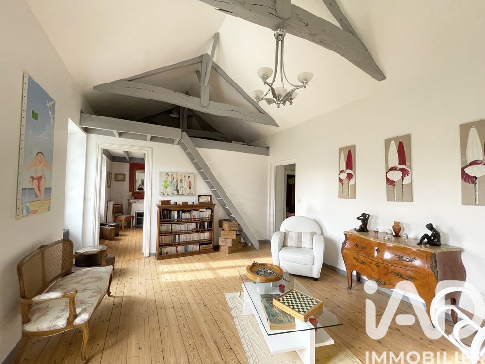 � vendre  Maison Mios (33380)