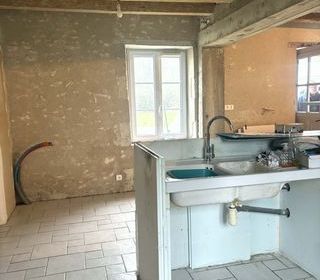  Maison � vendre 3 pi�ces 61 m�