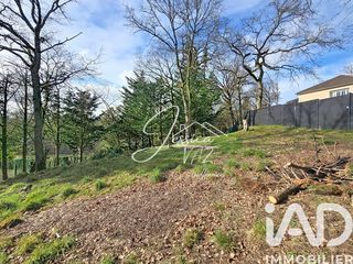  Terrain � vendre 1014 m�