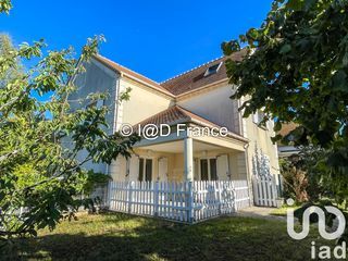  Maison � vendre 7 pi�ces 177 m�