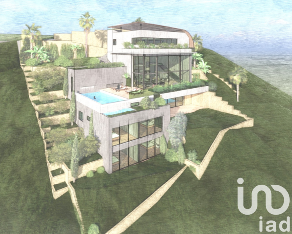 � vendre  Villa Mandelieu-la-Napoule (06210)