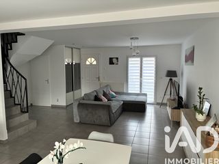 Maison � vendre 4 pi�ces 87 m�