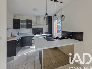  Appartement � vendre 3 pi�ces 65 m�