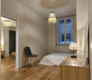  Appartement � vendre 2 pi�ces 35 m�