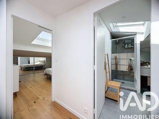  Appartement � vendre 4 pi�ces 88 m�