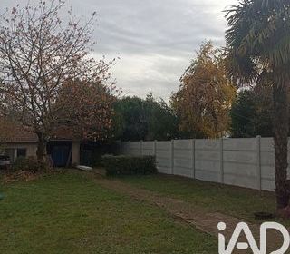  Maison � vendre 5 pi�ces 82 m�