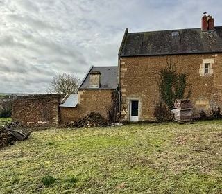  Maison � vendre 6 pi�ces 100 m�