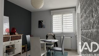  Appartement � vendre 4 pi�ces 94 m�