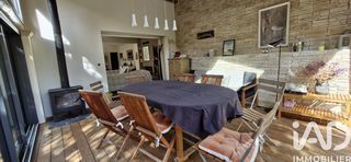  Maison � vendre 7 pi�ces 164 m�