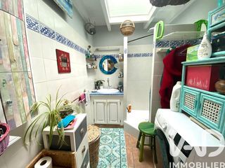  Appartement � vendre 4 pi�ces 64 m�