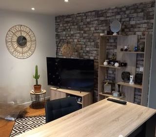  Appartement � vendre 4 pi�ces 87 m�