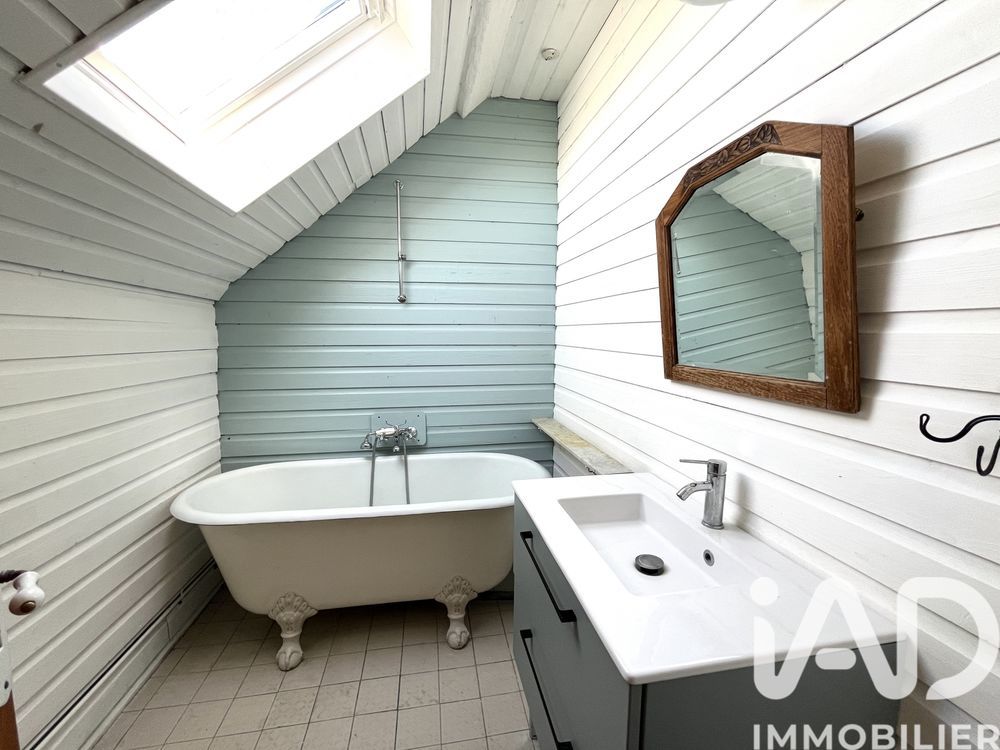 � vendre  Maison Serris (77700)