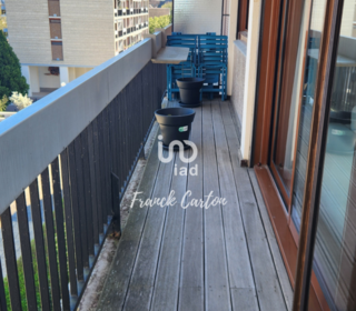  Appartement � vendre 4 pi�ces 84 m�