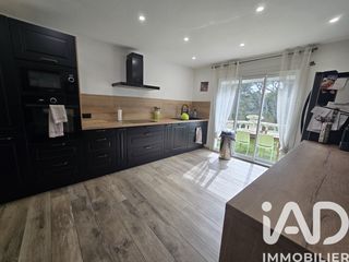  Maison � vendre 7 pi�ces 180 m�