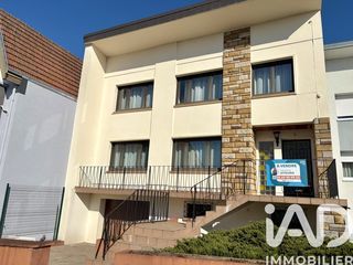  Maison � vendre 5 pi�ces 134 m�